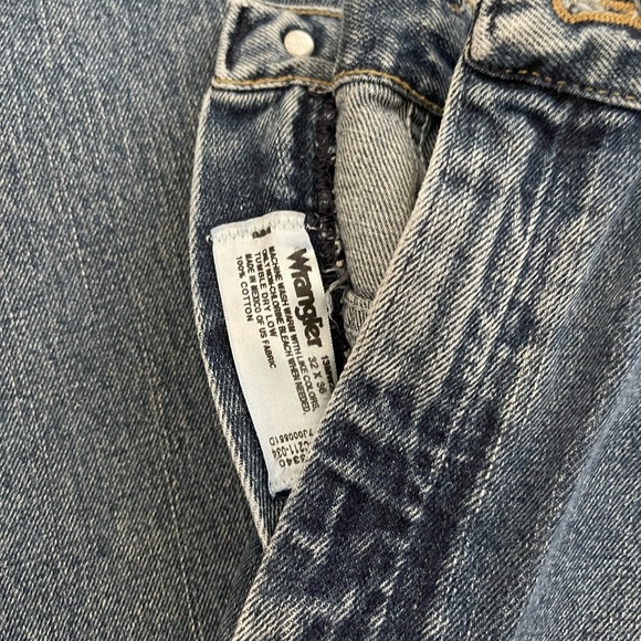 WRANGLER JEANS - Picture 4 of 6